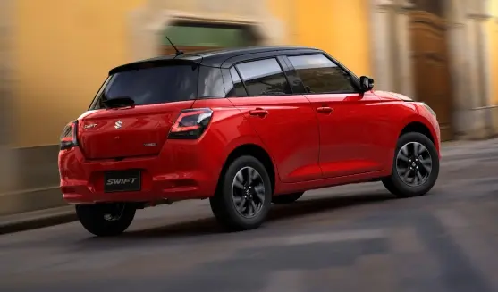 Hatchback híbrido: la mejor opción para manejar en la ciudad