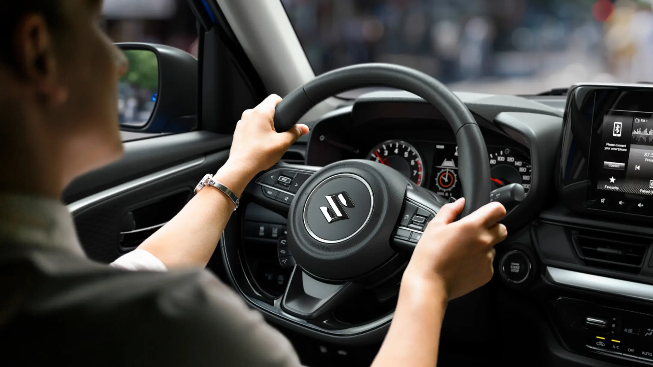 ¿Por qué un auto híbrido ayuda a ahorrar nafta?