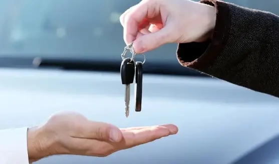 Vendé tu auto usado de manera segura con Suzuki Argentina