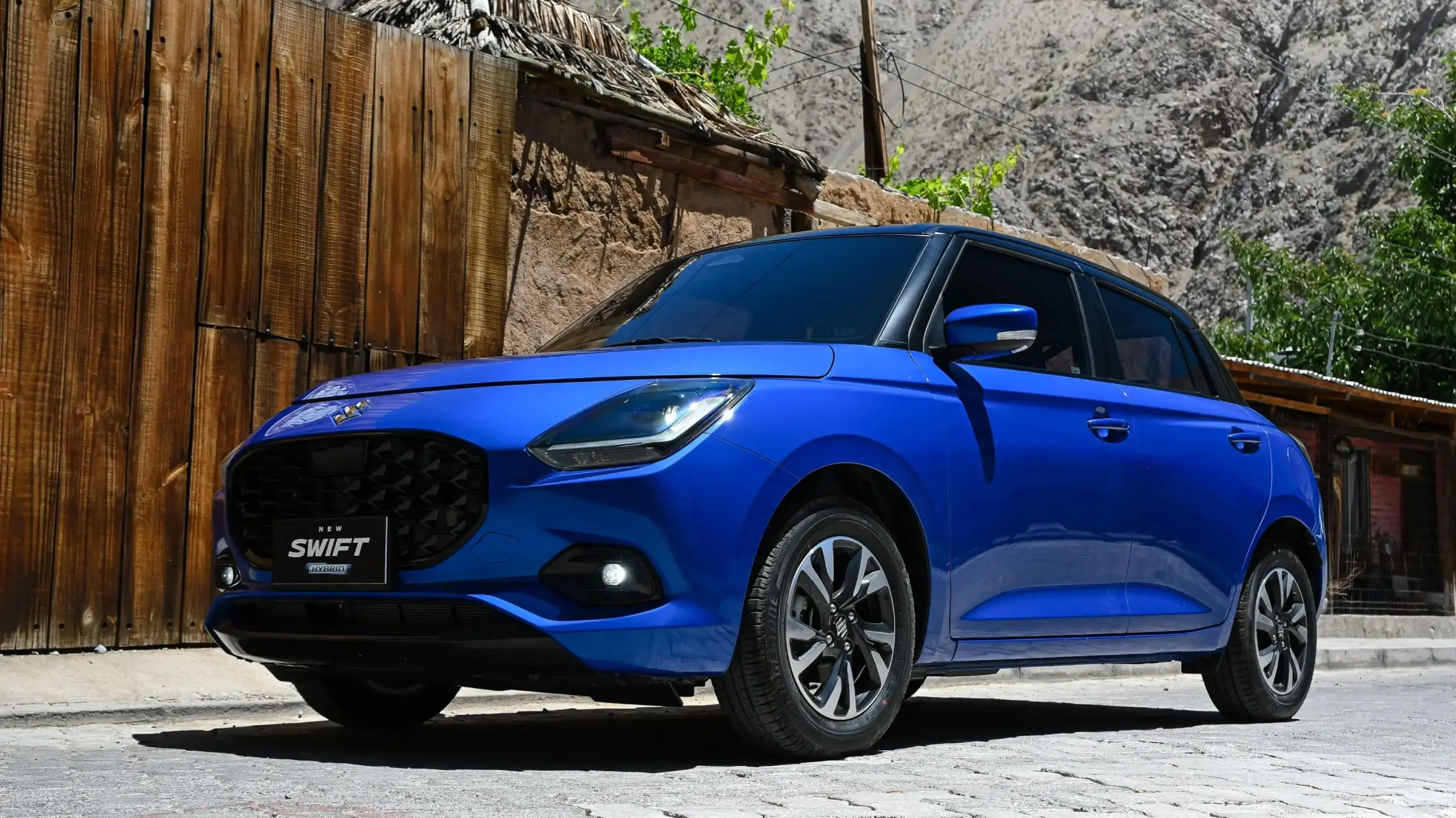 Híbrido, Mild Hybrid o enchufable: diferencias y cuál te conviene