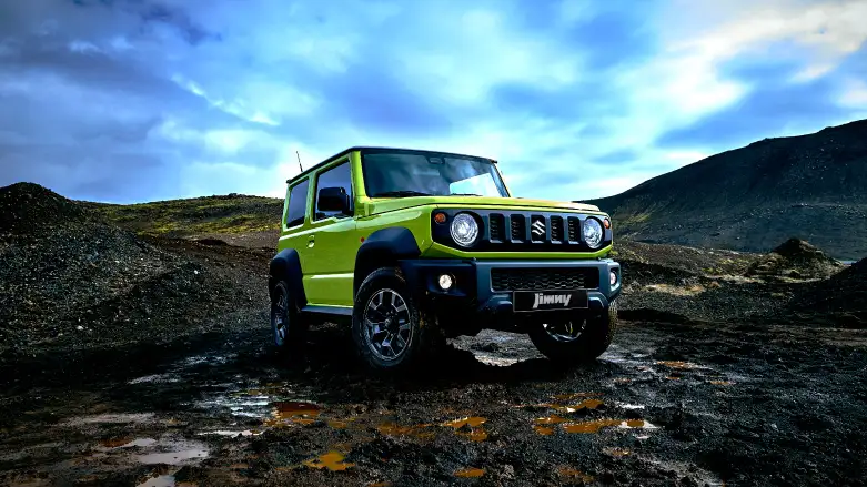 Todoterreno: ¿por qué preferir este tipo de autos?