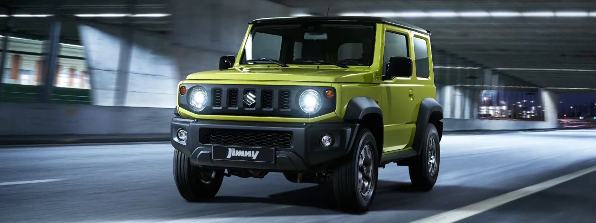 Jimny